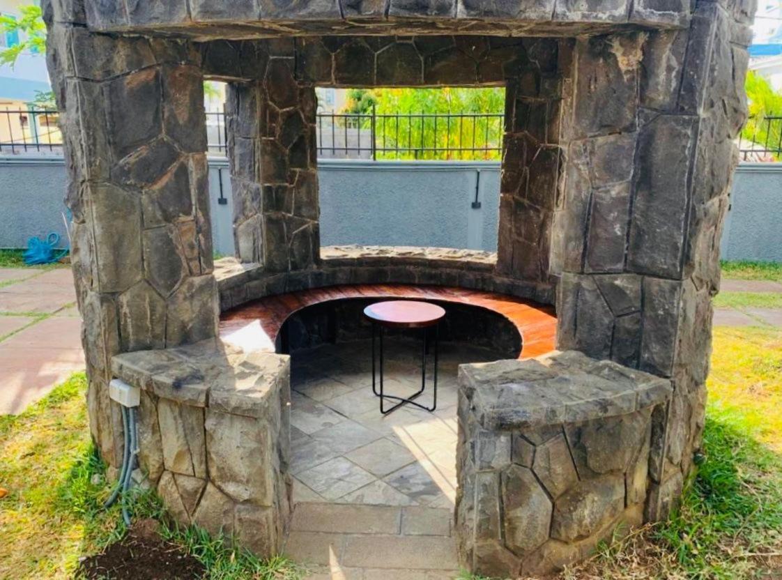 פרייבר White Castle Villa מראה חיצוני תמונה