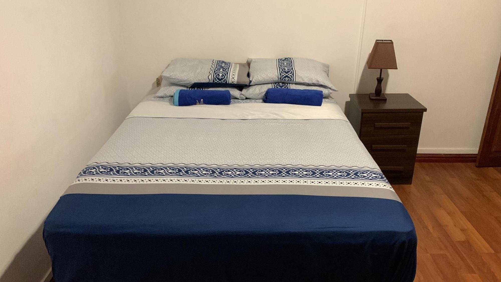 פרייבר White Castle Villa מראה חיצוני תמונה