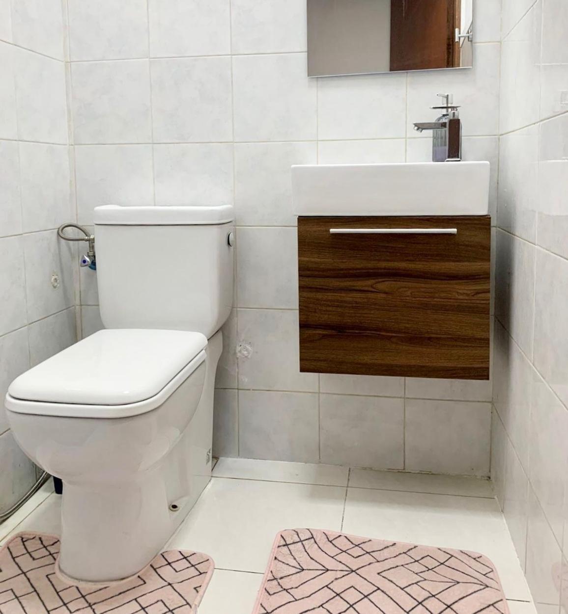 פרייבר White Castle Villa מראה חיצוני תמונה